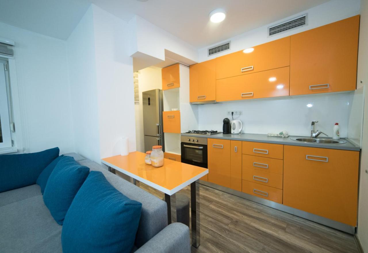 Appartamento Center *
