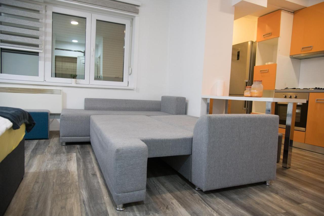 Appartamento Center